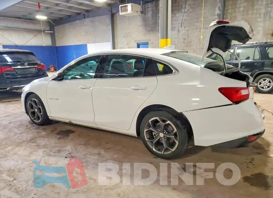 1G1ZD5ST4PF138236 Photo# 2