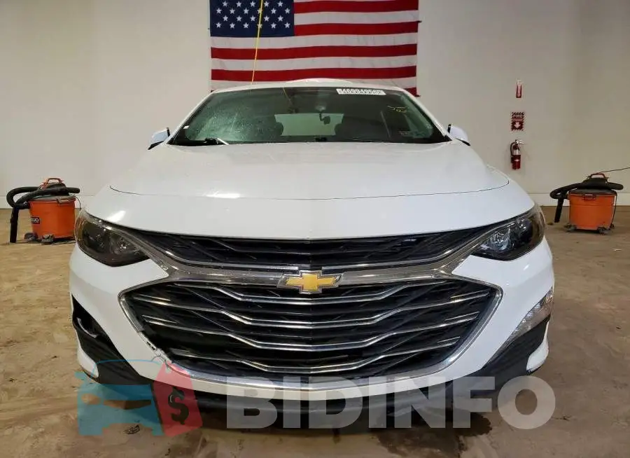 1G1ZD5ST4PF138236 Photo# 5