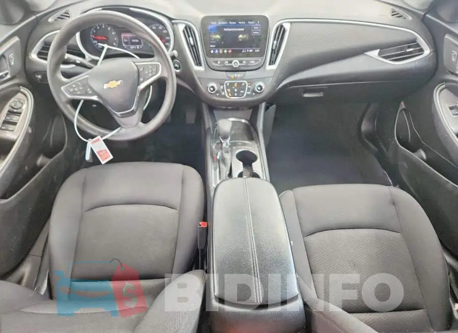 1G1ZD5ST4RF109306 Photo# 8