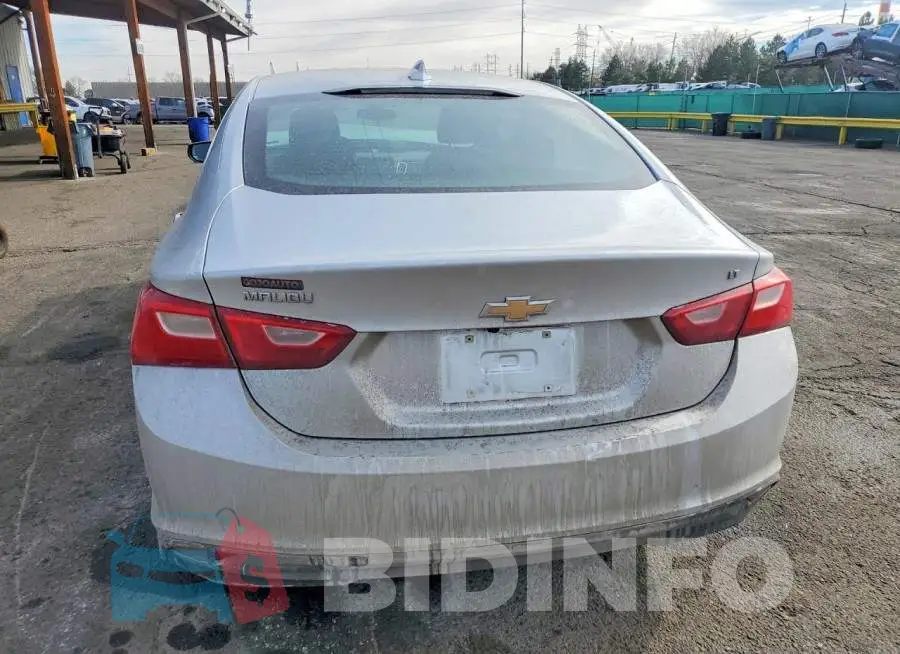 1G1ZD5ST5JF138902 Photo# 6