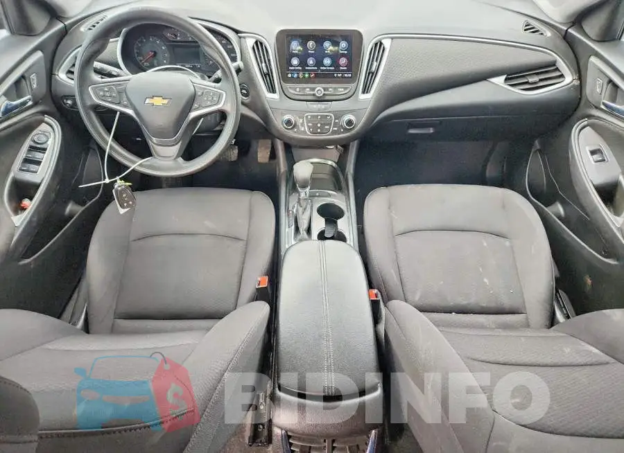 1G1ZD5ST5PF123549 Photo# 8
