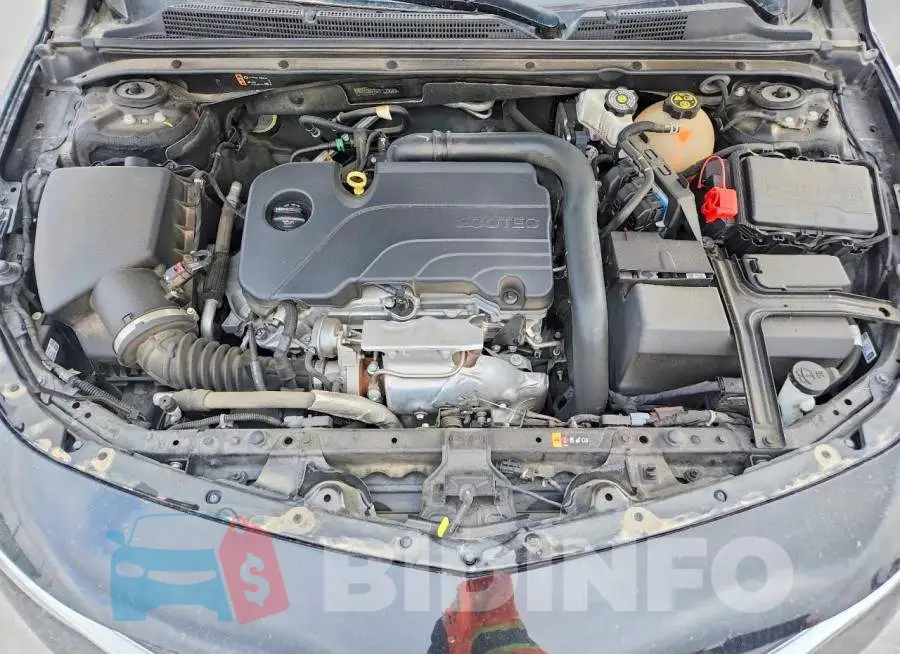1G1ZD5ST5PF123549 Photo# 11