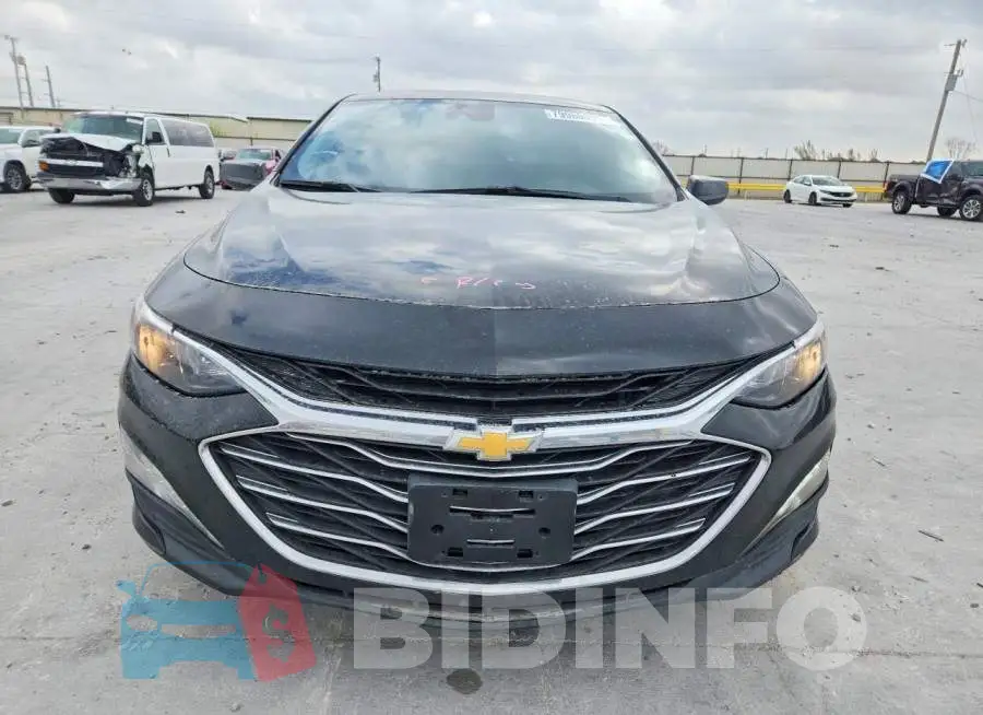 1G1ZD5ST5PF123549 Photo# 5