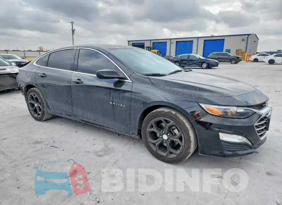 1G1ZD5ST5PF123549 Photo# 4