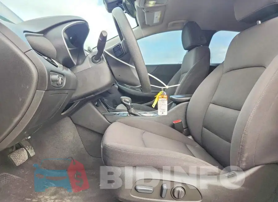 1G1ZD5ST5PF123549 Photo# 7