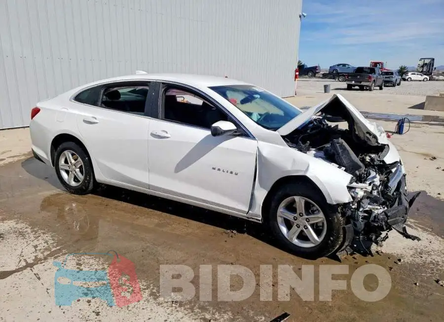 1G1ZD5ST5RF139317 Photo# 4