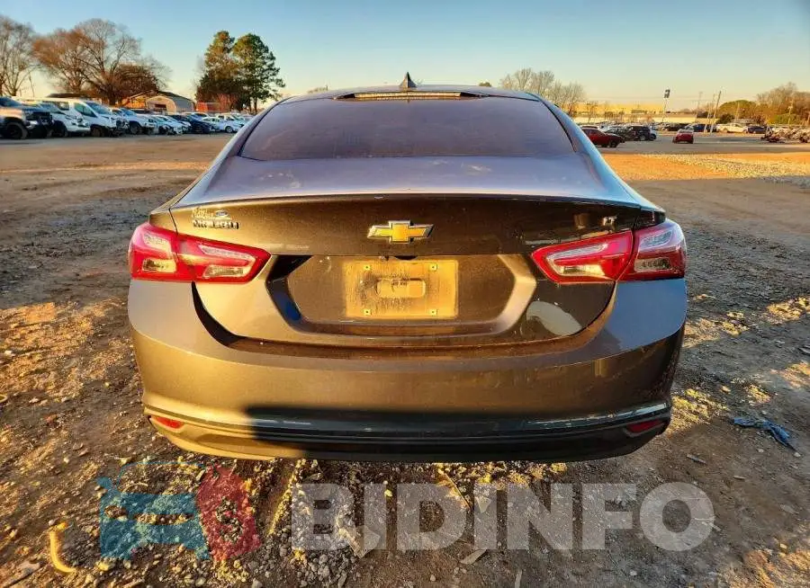 1G1ZD5ST6MF046525 Photo# 6