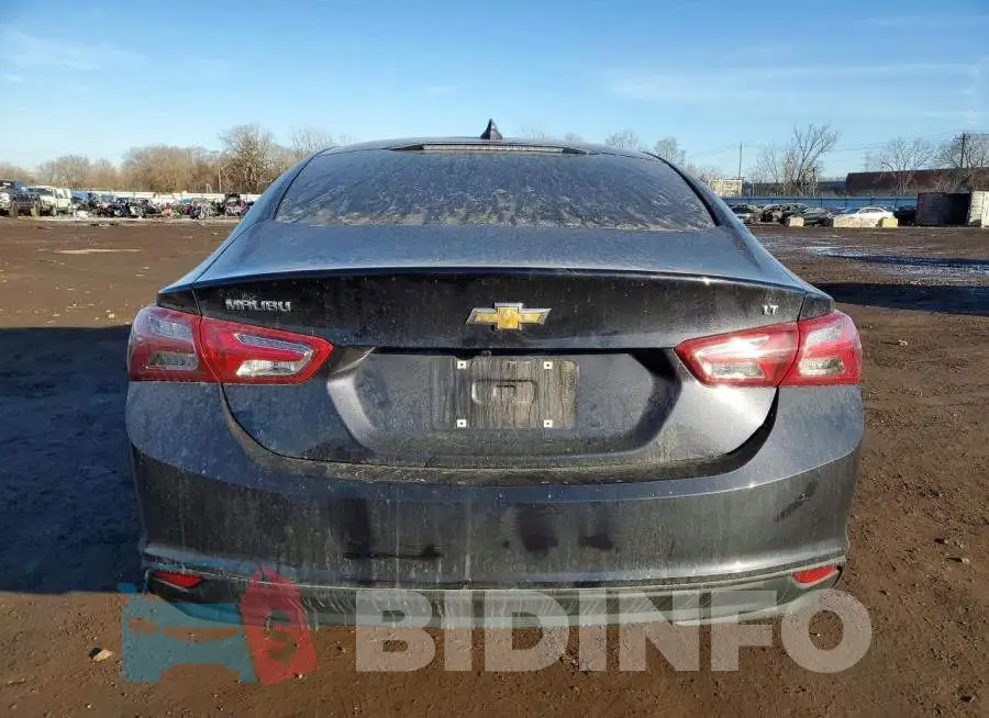1G1ZD5ST6NF169517 Photo# 6