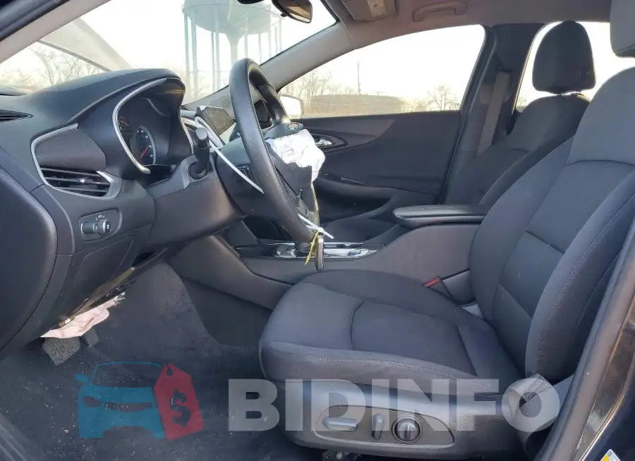 1G1ZD5ST6NF169517 Photo# 7