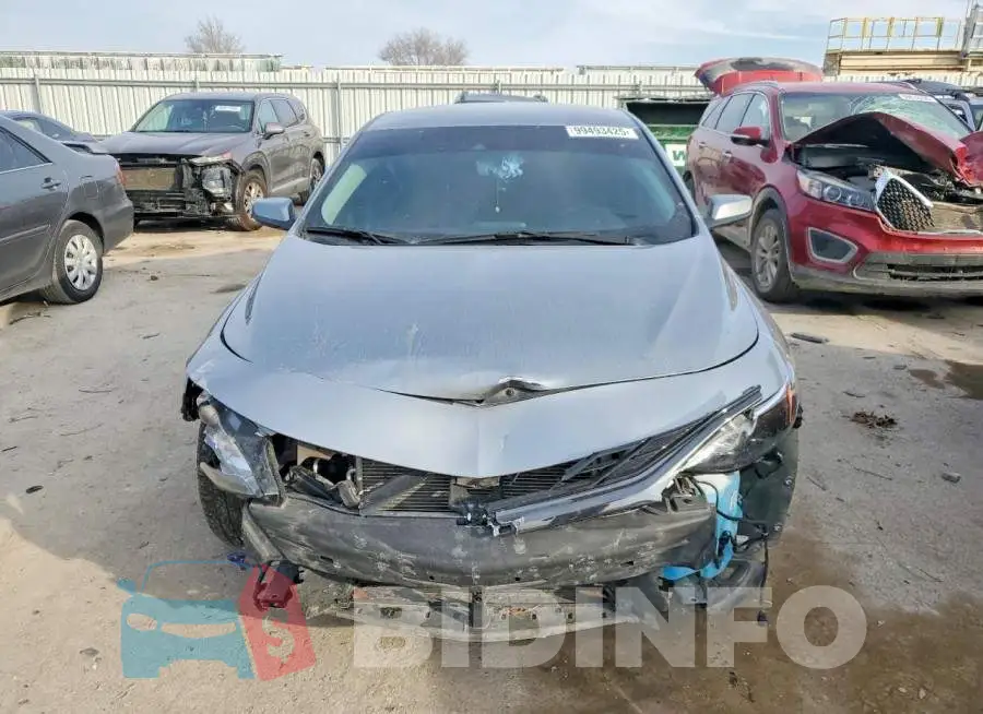 1G1ZD5ST8RF221526 Photo# 5