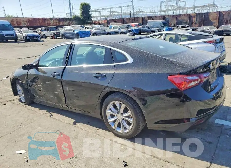 1G1ZD5ST9LF118087 Photo# 2