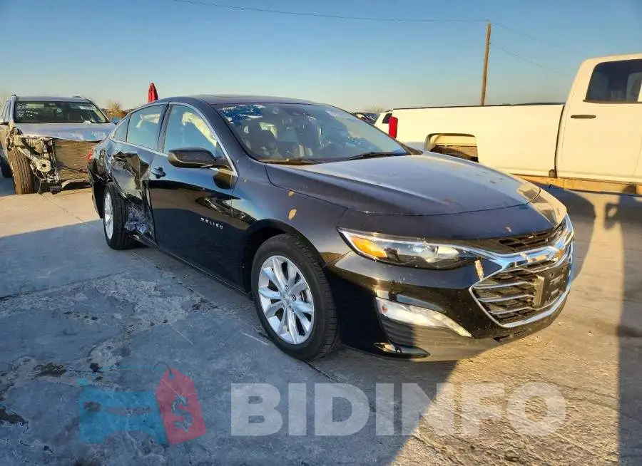 1G1ZD5ST9RF202466 Photo# 4