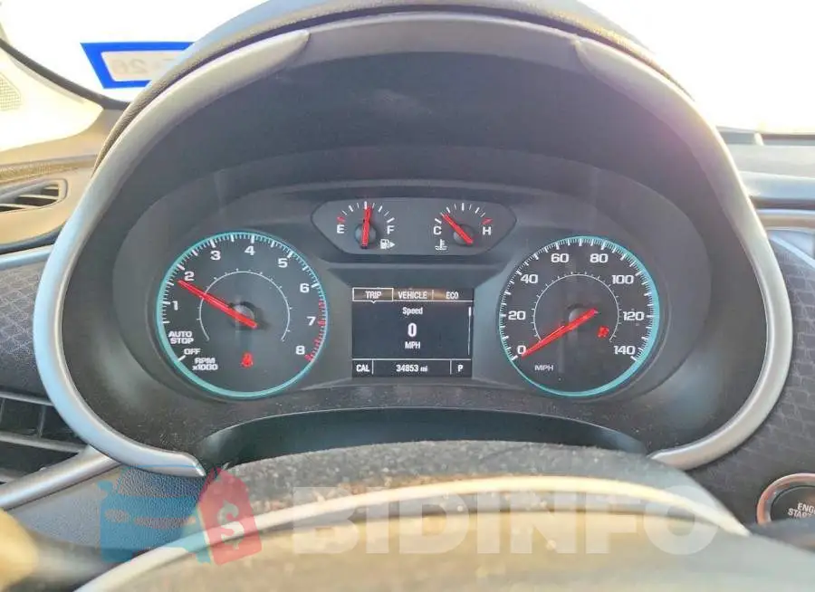 1G1ZD5ST9RF202466 Photo# 9