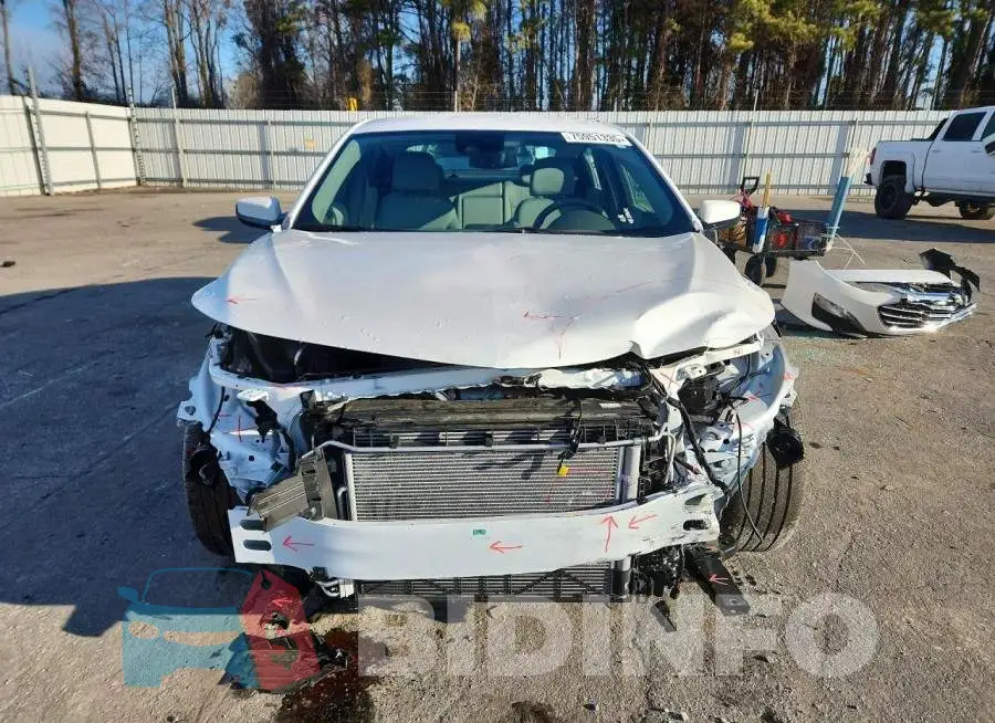 1G1ZD5ST9SF104592 Photo# 5