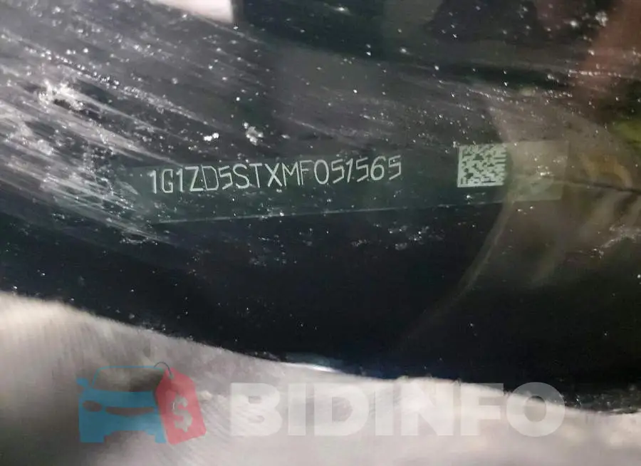 1G1ZD5STXMF051565 Photo# 12
