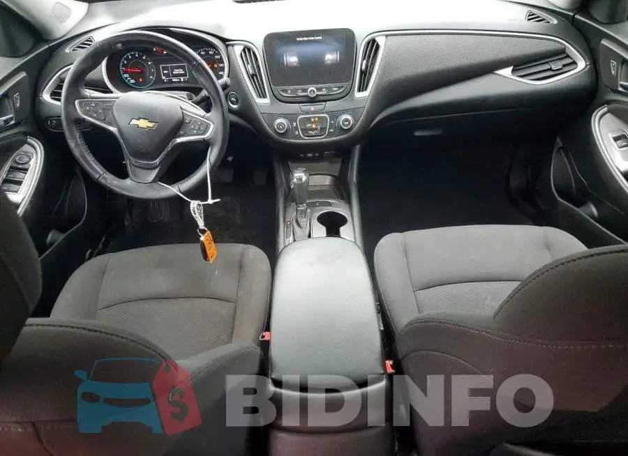 1G1ZG5ST2KF172241 Photo# 8