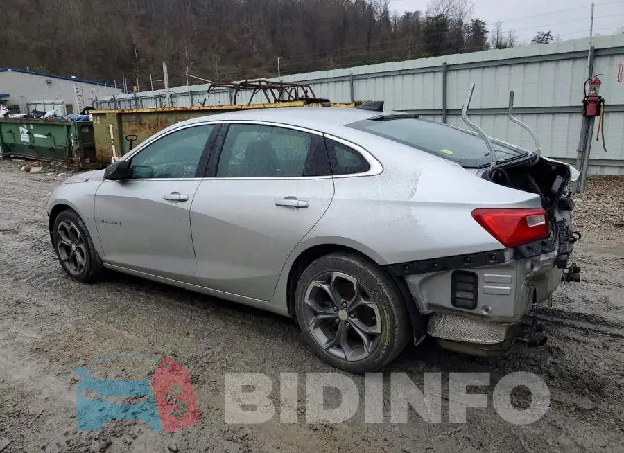 1G1ZG5ST2KF172241 Photo# 2