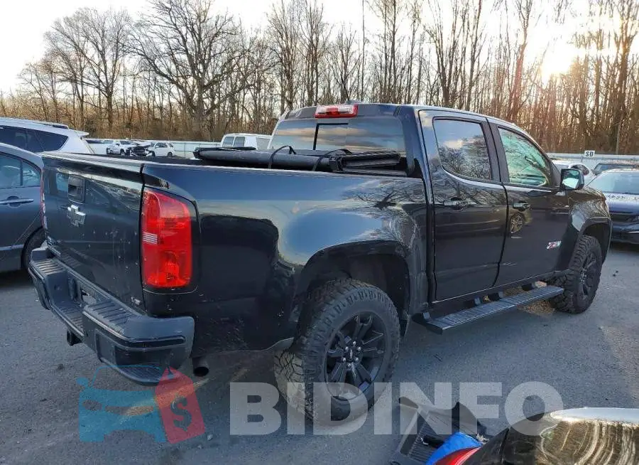 1GCGTDEN6K1236358 Photo# 2