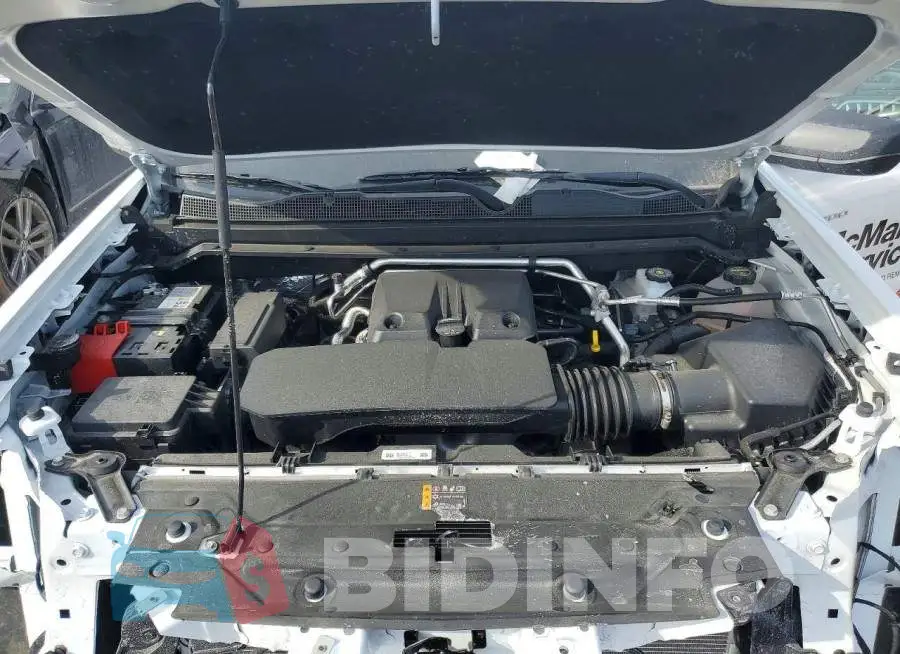 1GCPTBEK8S1214257 Photo# 11