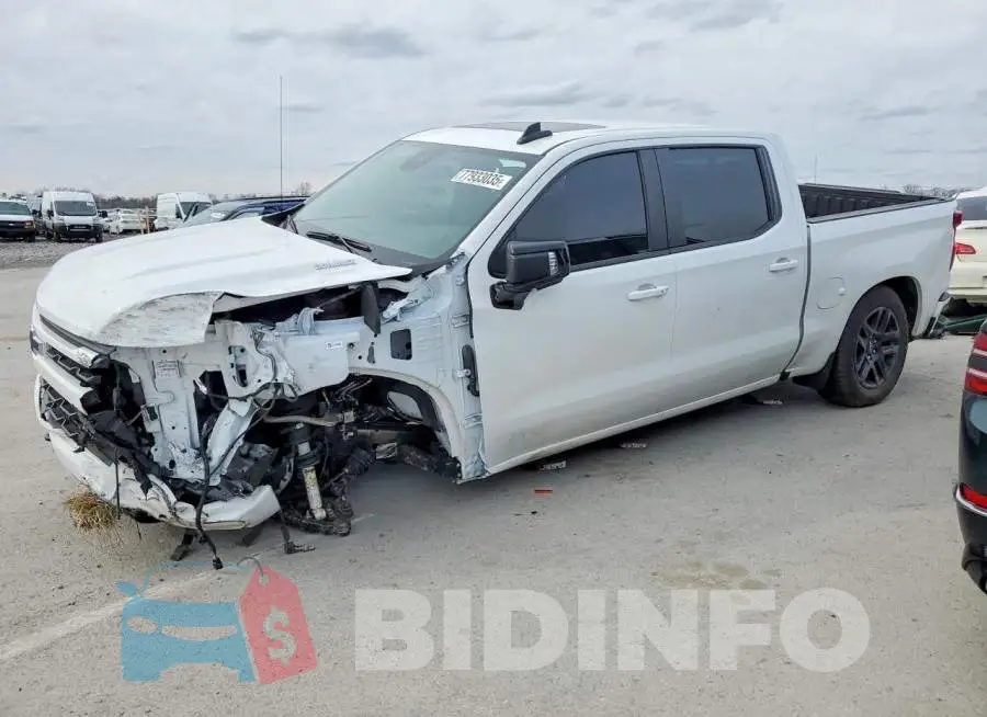 1GCUKEE87TZ100247 Photo# 1