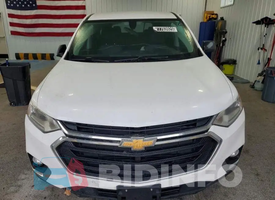 1GNERFKW4KJ123109 Photo# 5