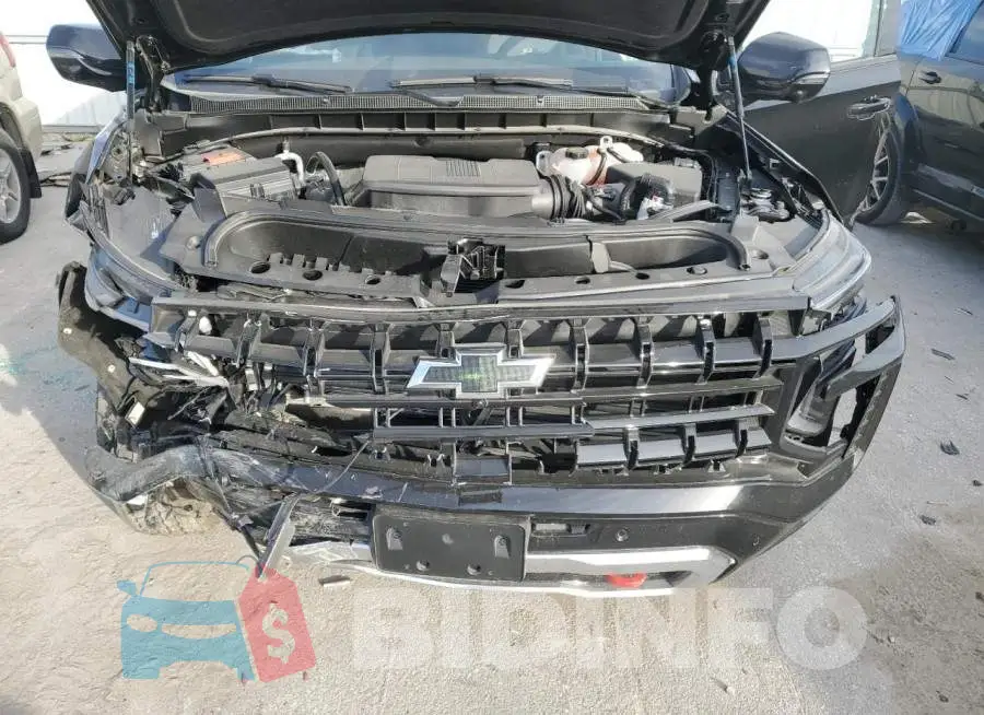 1GNS6PRD3SR384481 Photo# 12