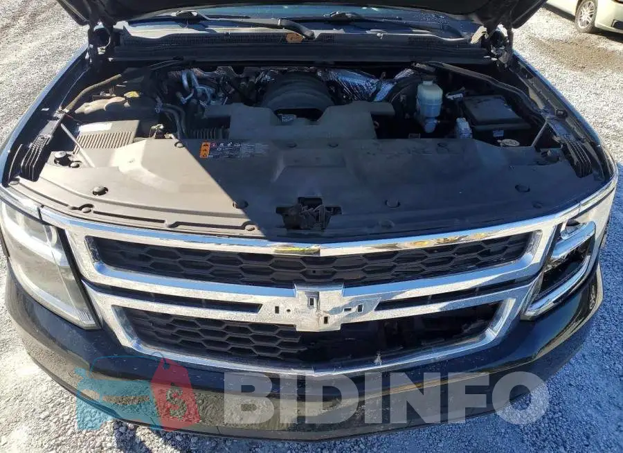 1GNSCBKC9JR294733 Photo# 12