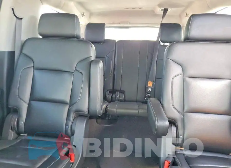 1GNSKHKC6LR252061 Photo# 10