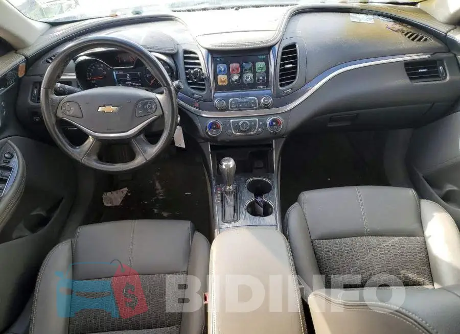2G1105SAXH9137125 Photo# 8
