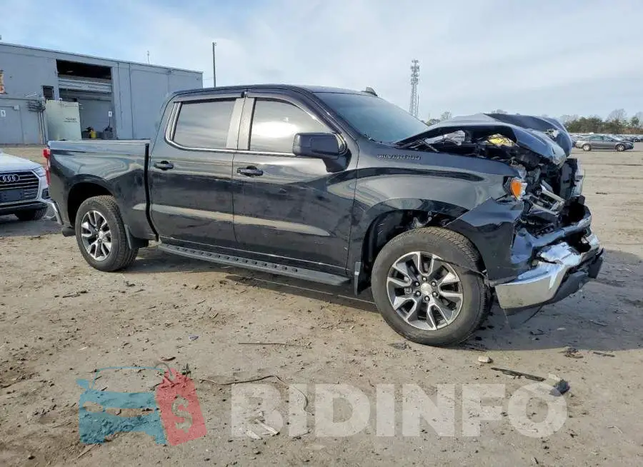 2GCUDDED5R1185141 Photo# 4