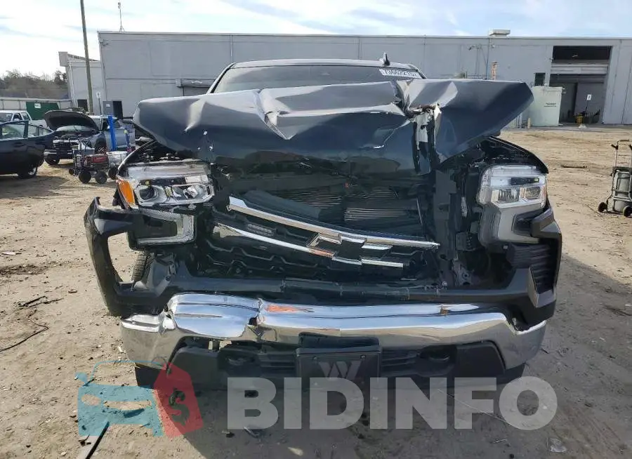 2GCUDDED5R1185141 Photo# 5