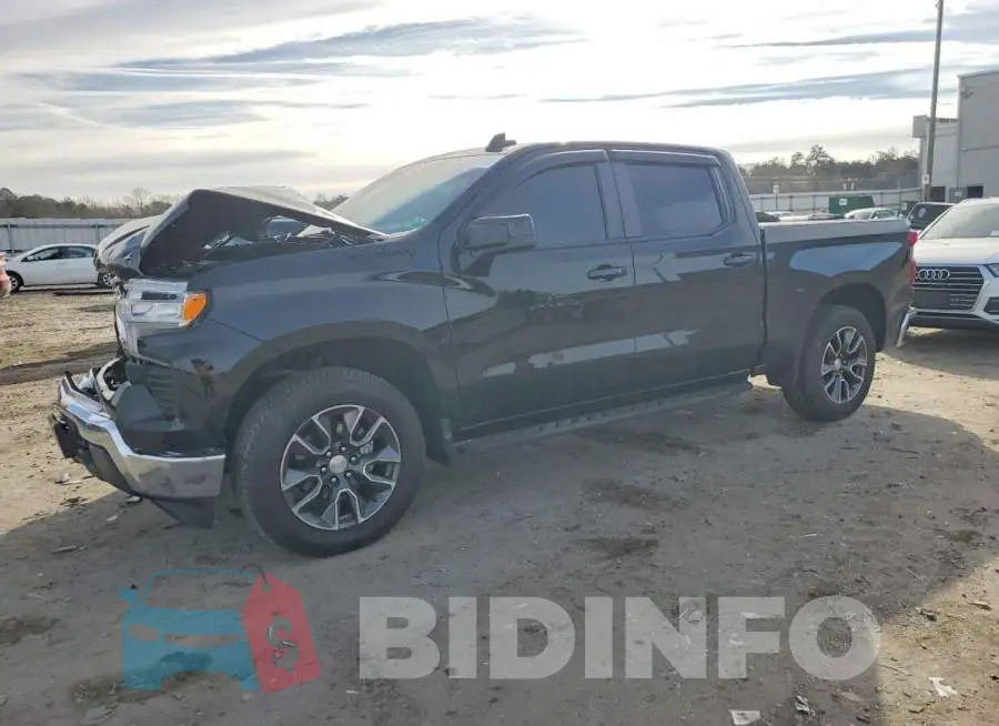2GCUDDED5R1185141 Photo# 1