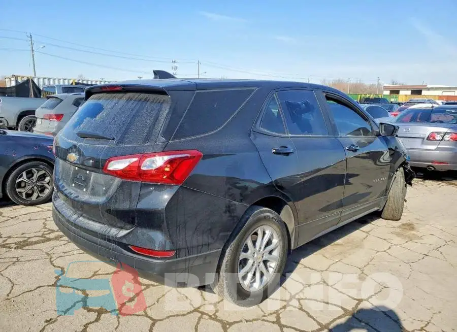 2GNAXHEV1M6113432 Photo# 3