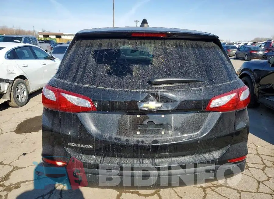 2GNAXHEV1M6113432 Photo# 6