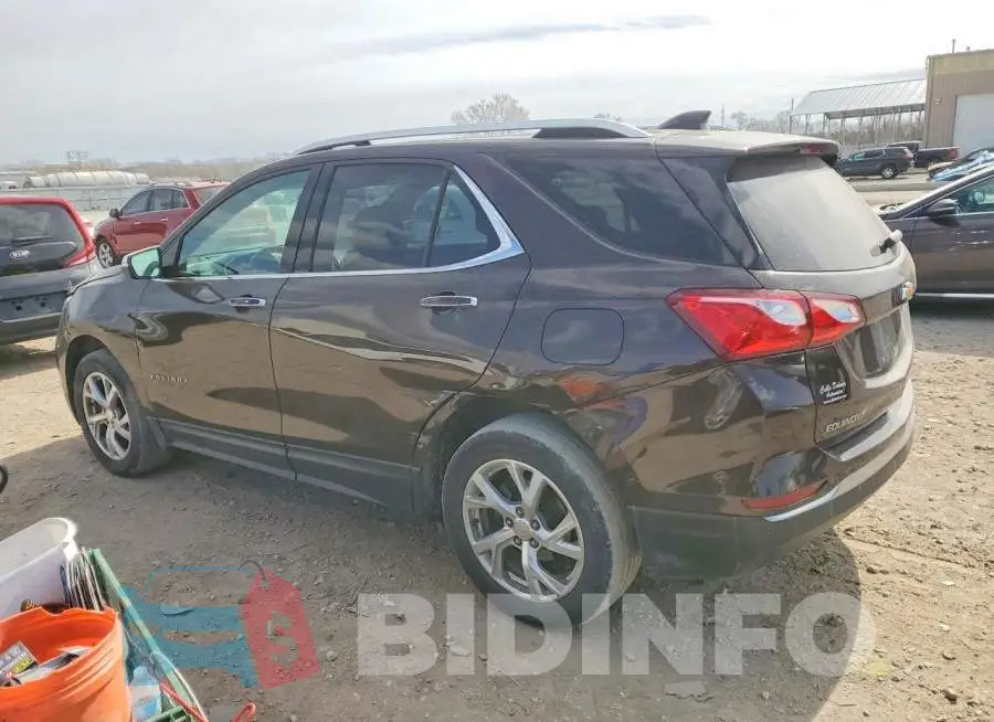 2GNAXXEV7L6226746 Photo# 2