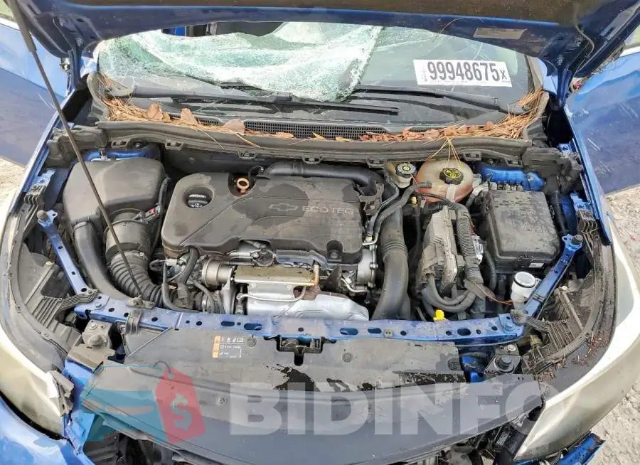3G1BE6SM2HS583181 Photo# 11