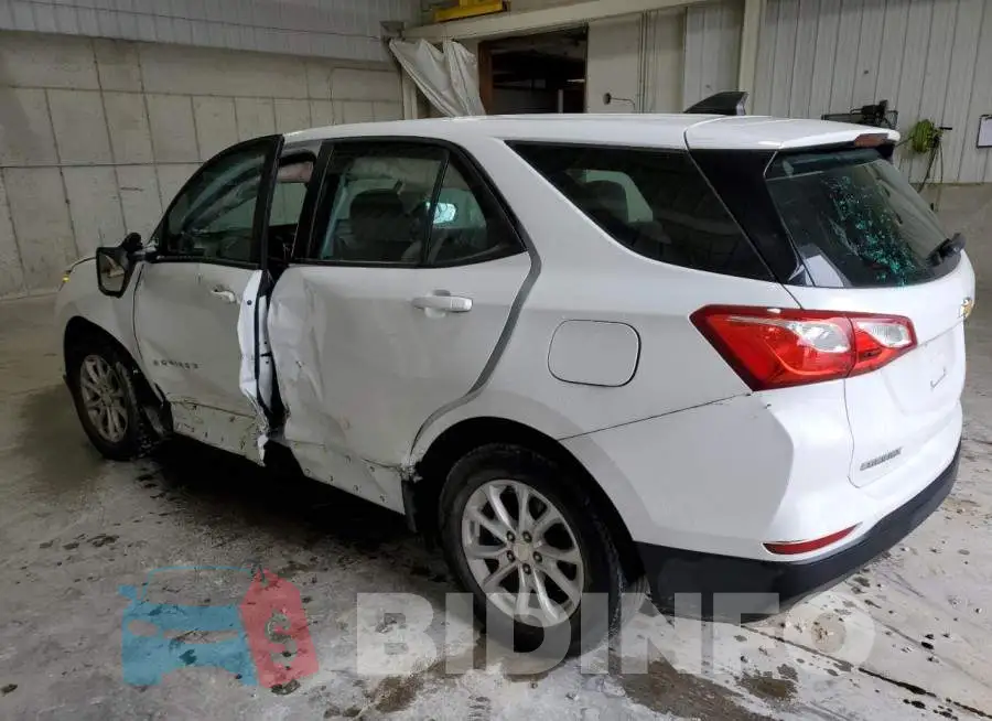 3GNAXHEV3MS140181 Photo# 2