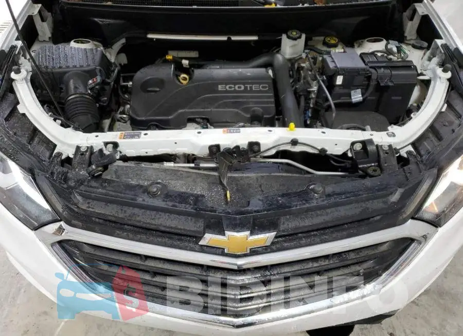 3GNAXHEV3MS140181 Photo# 12
