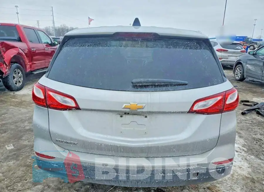 3GNAXHEV9KS620884 Photo# 6