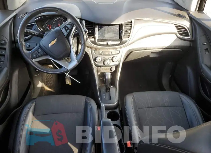 3GNCJPSB8LL147974 Photo# 8