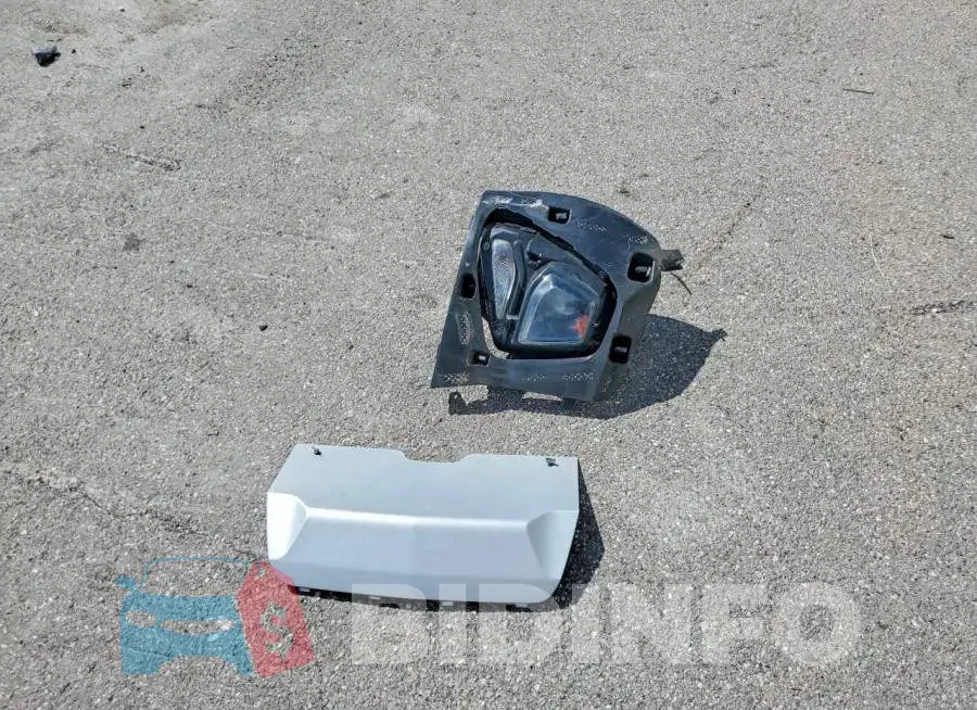 3GNKBHRS4MS500321 Photo# 13