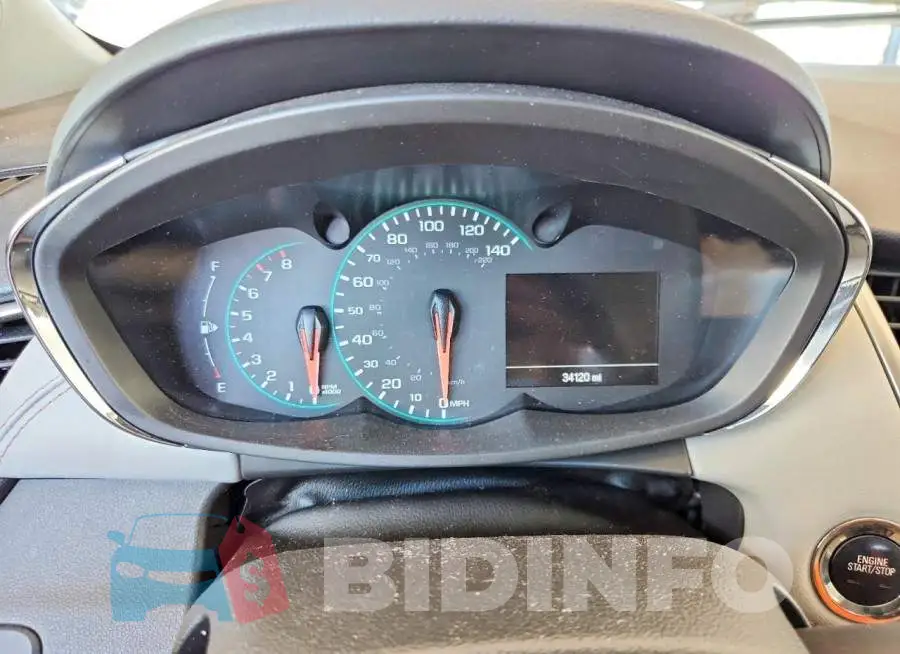KL7CJLSB5MB360267 Photo# 9