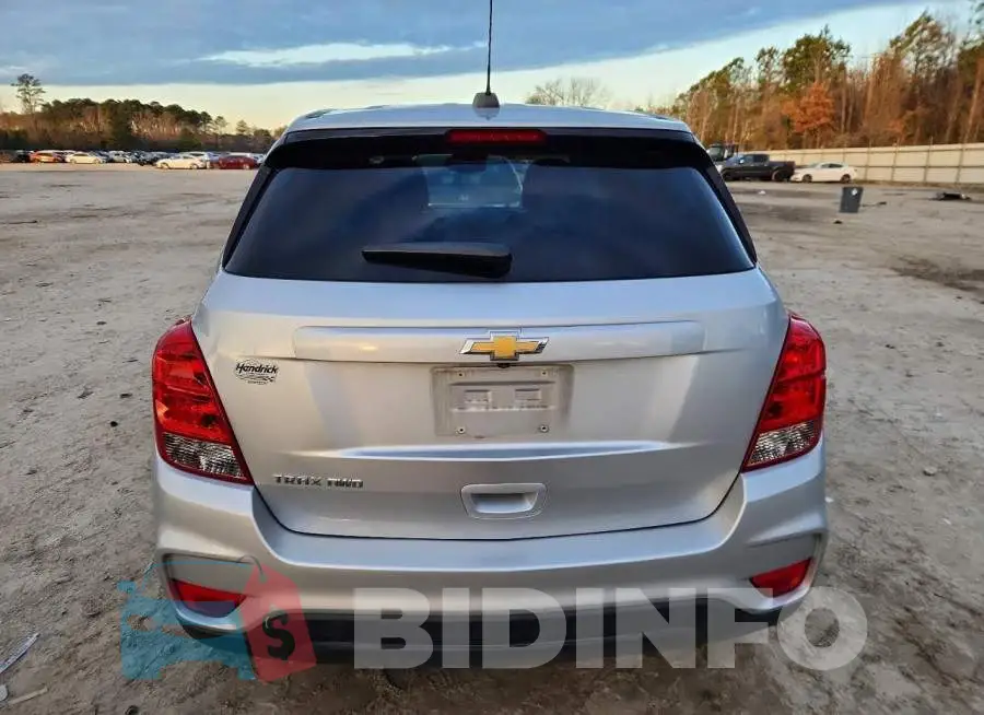 KL7CJNSB4LB020165 Photo# 6