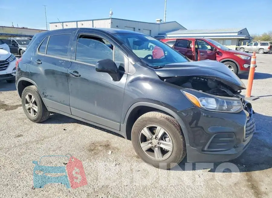 KL7CJNSM7NB544639 Photo# 4
