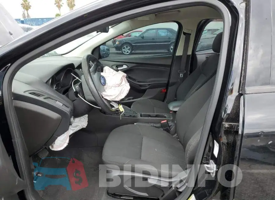 1FADP3F20HL216177 Photo# 7