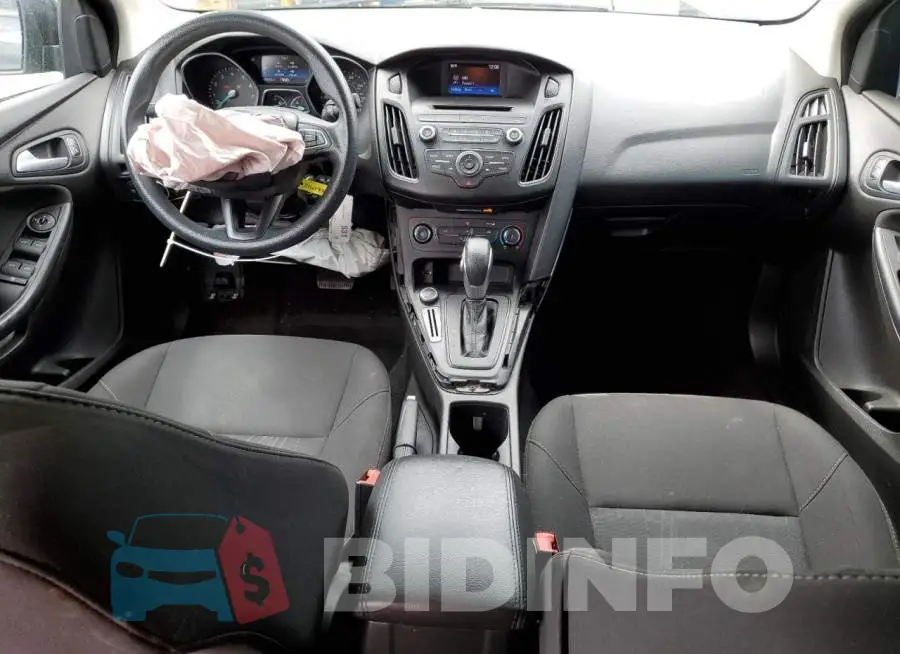 1FADP3F20HL216177 Photo# 8