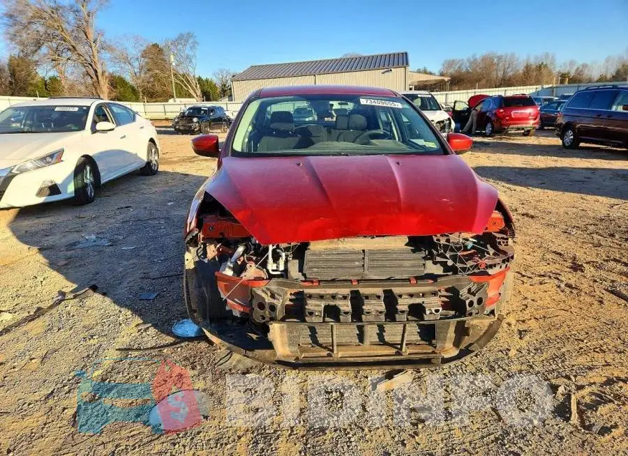 1FADP3F20JL299650 Photo# 5