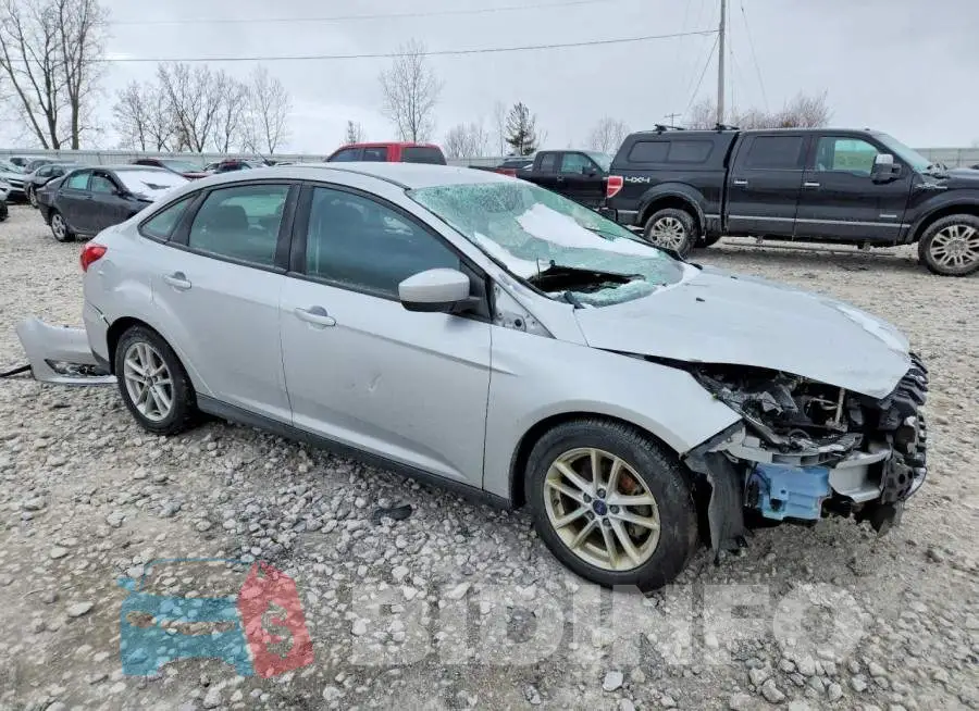 1FADP3F24JL280390 Photo# 4