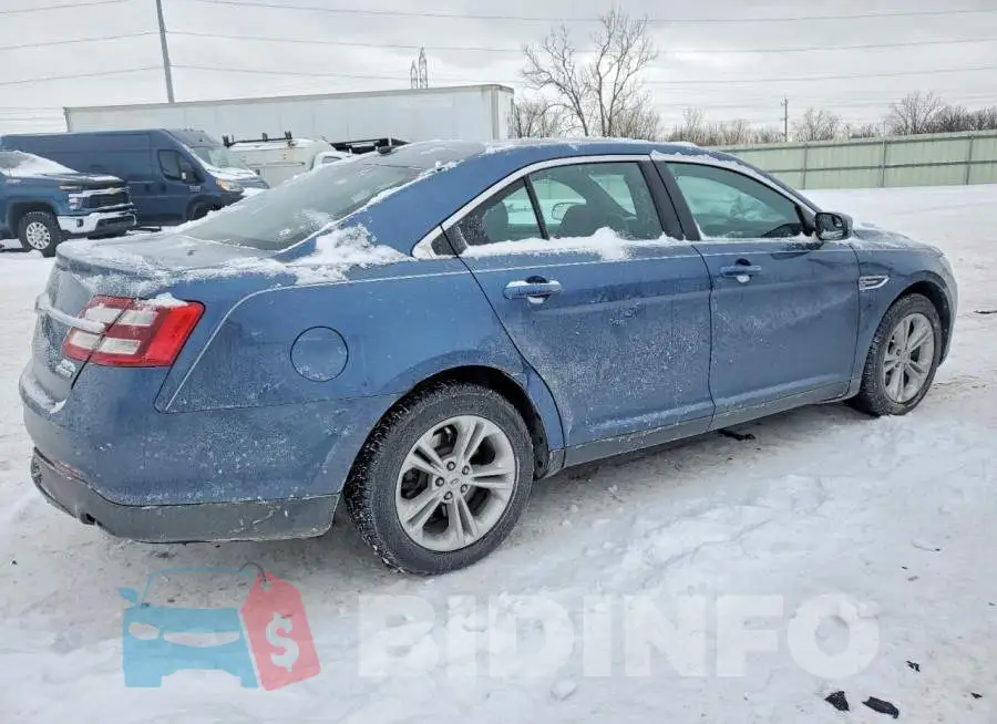 1FAHP2E85JG136518 Photo# 3