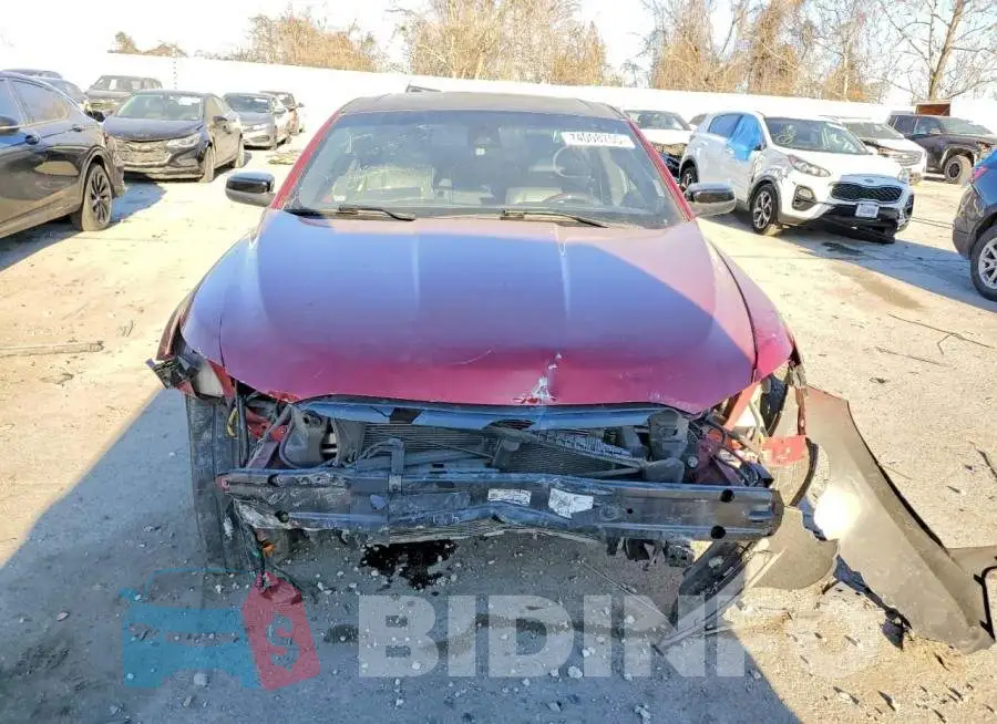 1FAHP2F82HG113156 Photo# 5